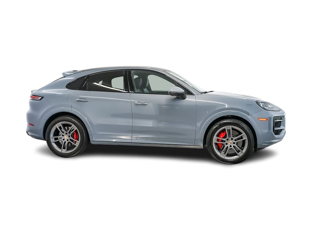 Thumbnail: 2024 Porsche Cayenne - 19