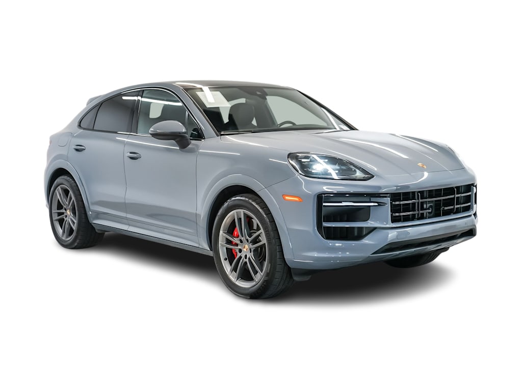 Thumbnail: 2024 Porsche Cayenne - 18