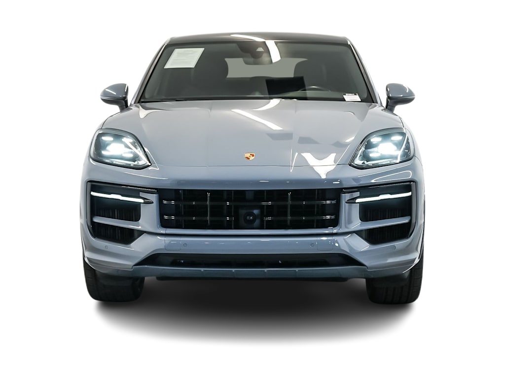 Thumbnail: 2024 Porsche Cayenne - 6
