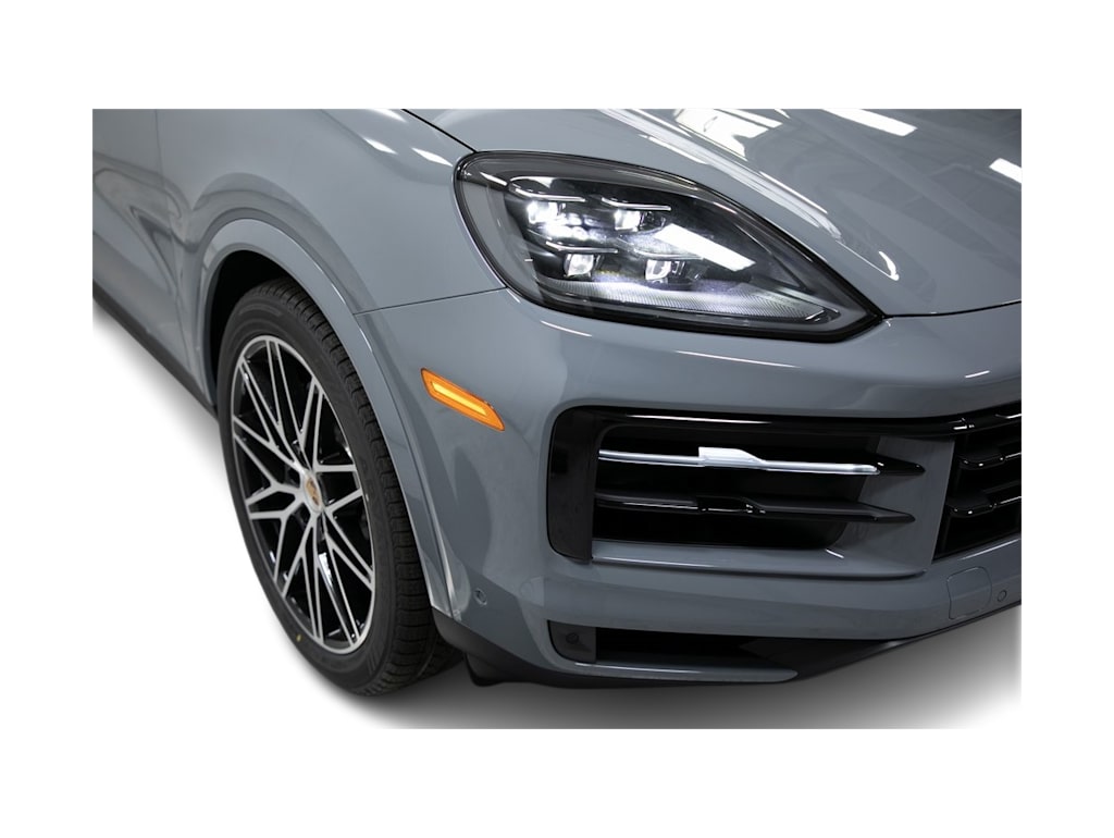 Thumbnail: 2025 Porsche Cayenne - 19