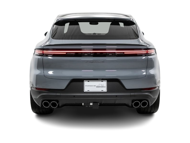 Thumbnail: 2025 Porsche Cayenne - 5