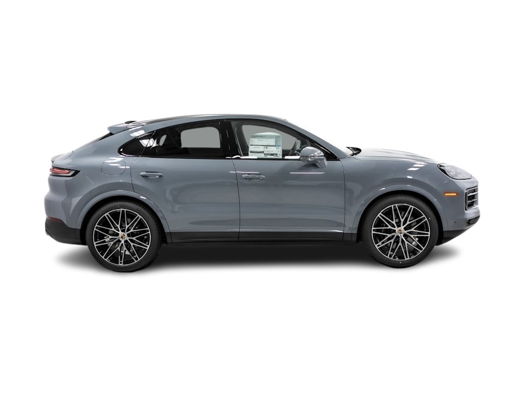 Thumbnail: 2025 Porsche Cayenne - 16