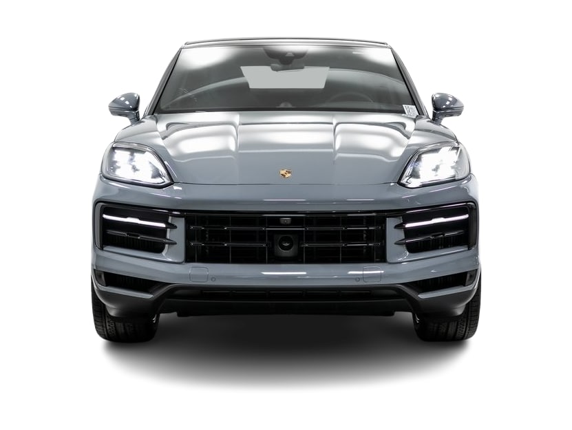 Thumbnail: 2025 Porsche Cayenne - 18