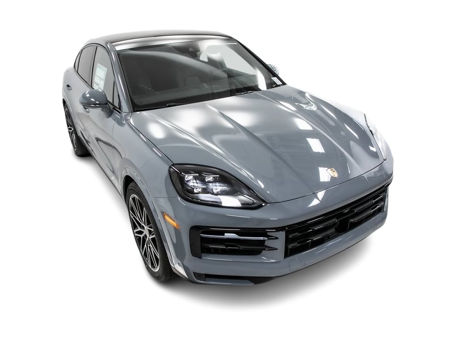 Thumbnail: 2025 Porsche Cayenne - 41