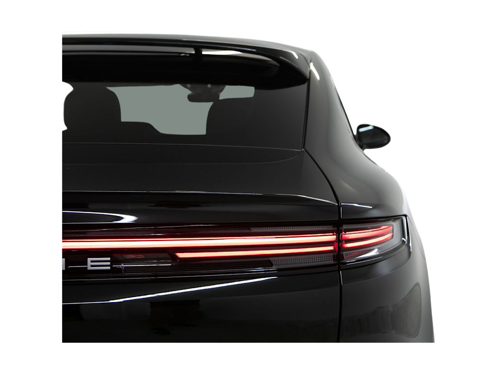Thumbnail: 2026 Porsche Cayenne - 40