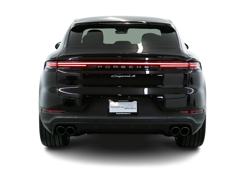 Thumbnail: 2026 Porsche Cayenne - 17