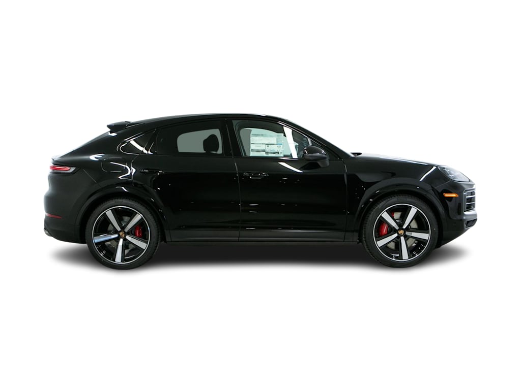 Thumbnail: 2026 Porsche Cayenne - 19