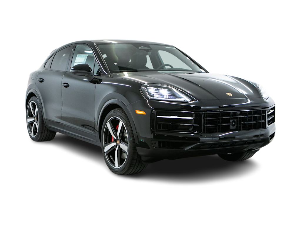 Thumbnail: 2026 Porsche Cayenne - 20