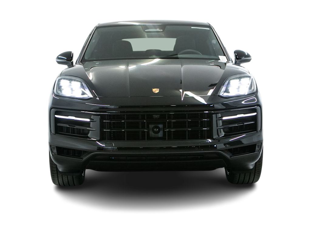 Thumbnail: 2026 Porsche Cayenne - 21