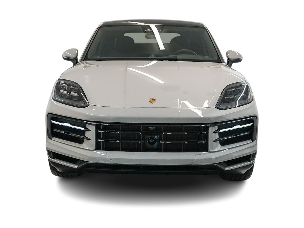 Thumbnail: 2026 Porsche Cayenne - 6