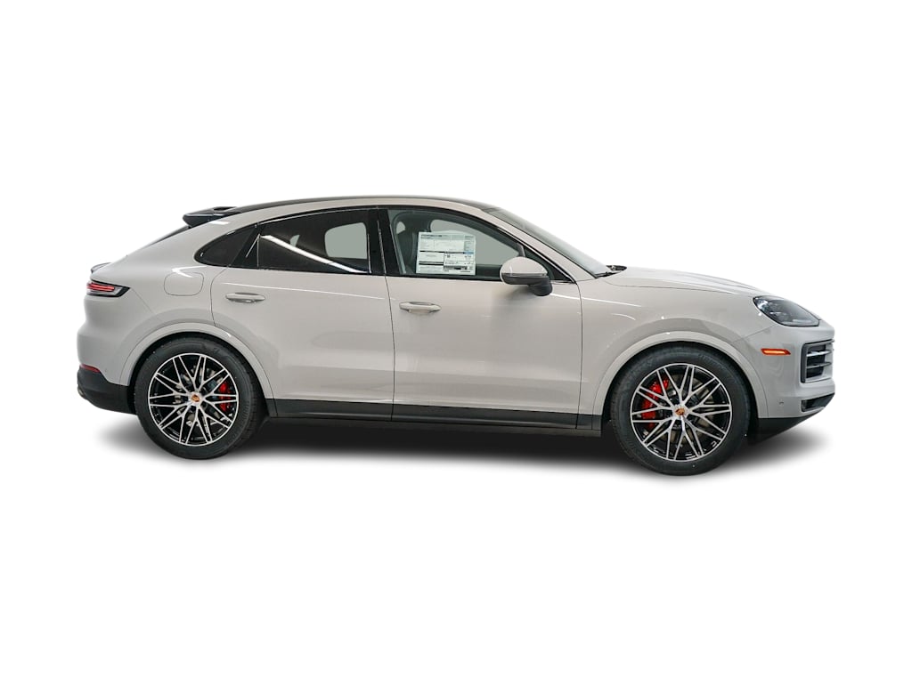 Thumbnail: 2026 Porsche Cayenne - 19