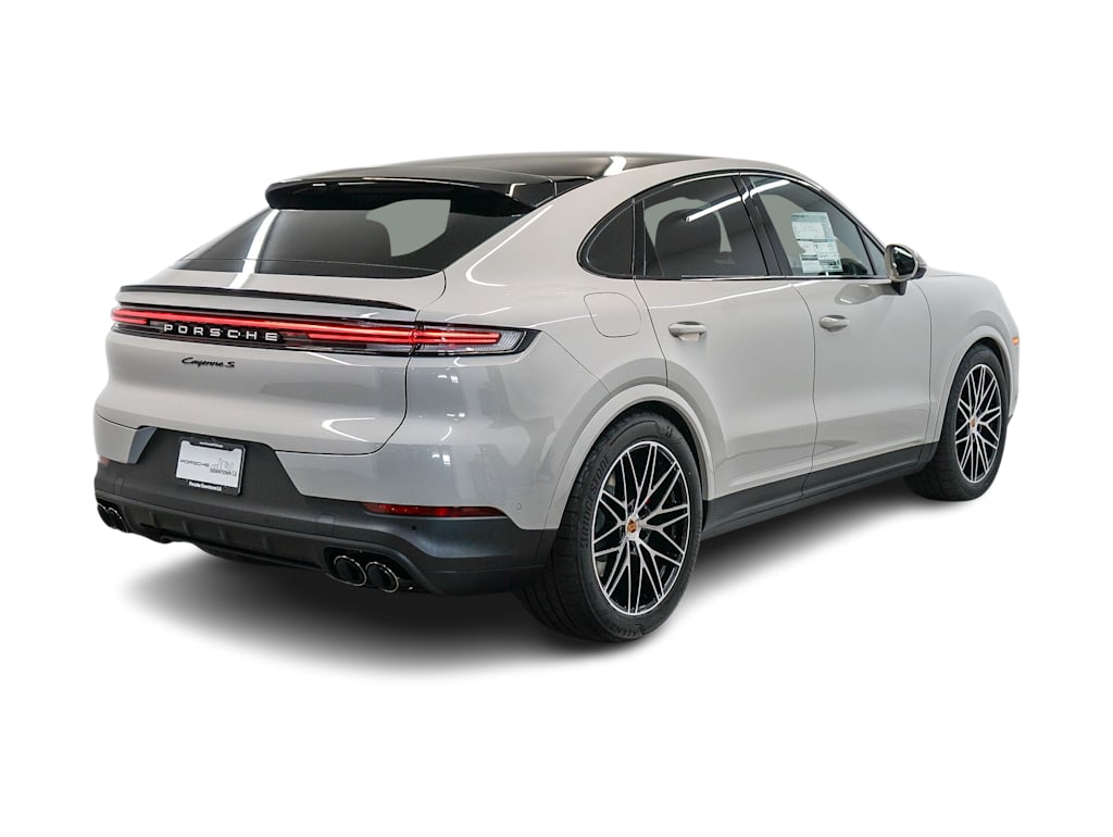 Thumbnail: 2026 Porsche Cayenne - 20