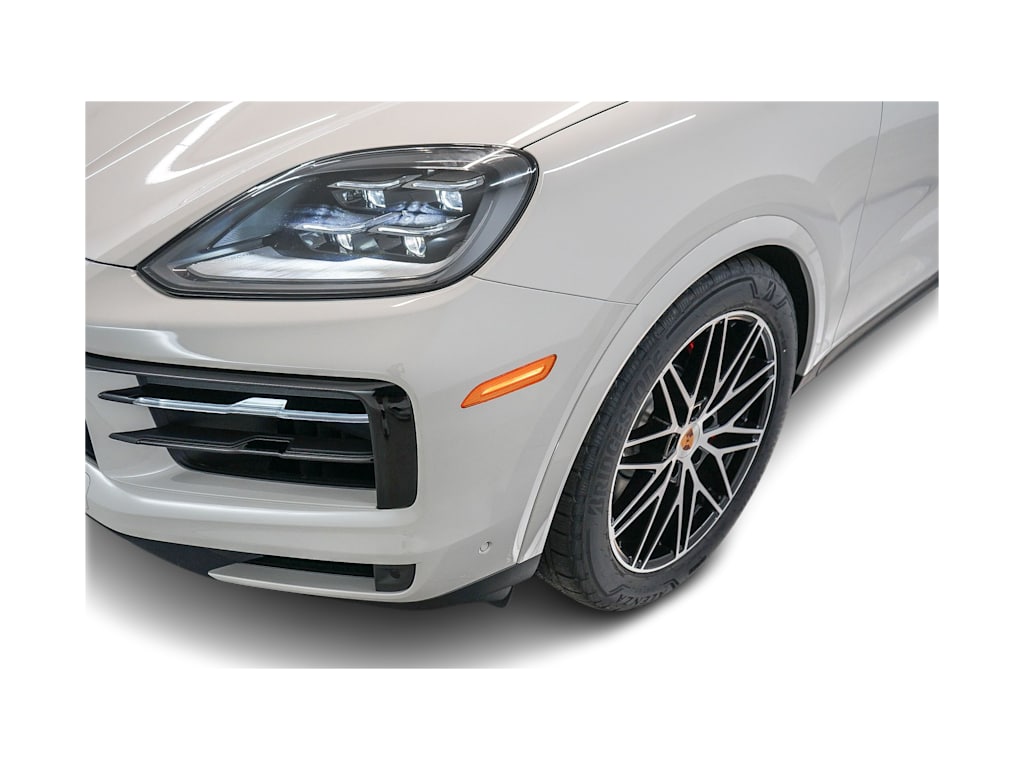 Thumbnail: 2026 Porsche Cayenne - 24
