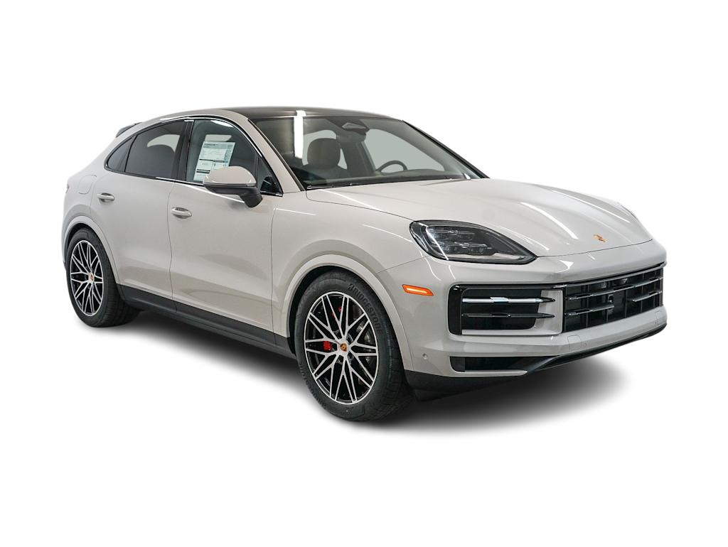 Thumbnail: 2026 Porsche Cayenne - 18