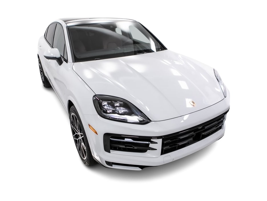 Thumbnail: 2026 Porsche Cayenne - 39
