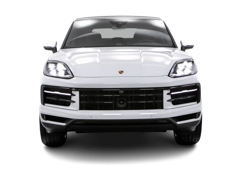 Thumbnail: 2026 Porsche Cayenne - 6