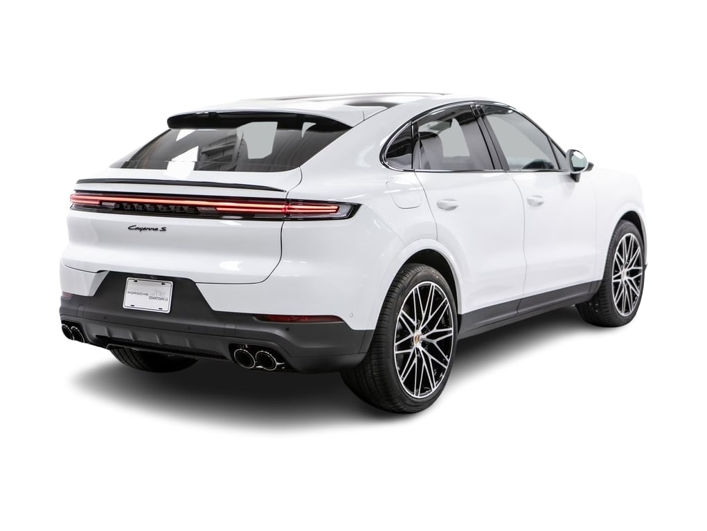 Thumbnail: 2026 Porsche Cayenne - 15