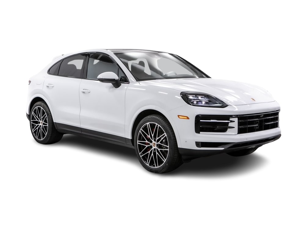 Thumbnail: 2026 Porsche Cayenne - 17