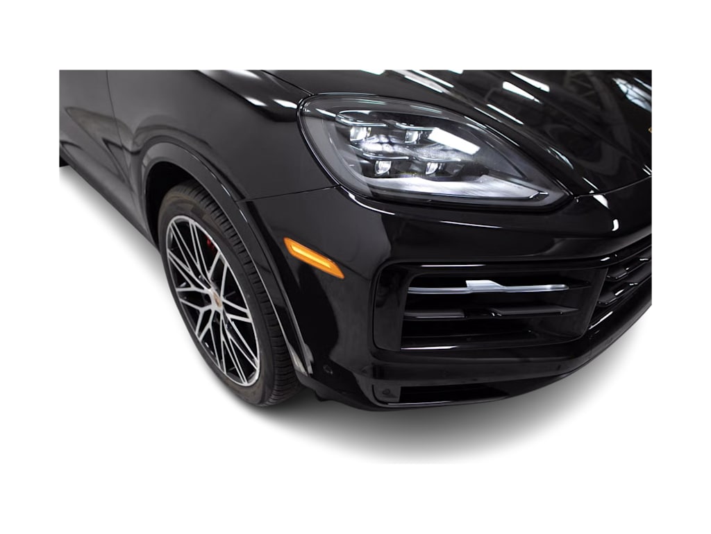 Thumbnail: 2026 Porsche Cayenne - 21
