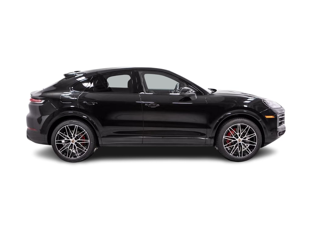 Thumbnail: 2026 Porsche Cayenne - 19