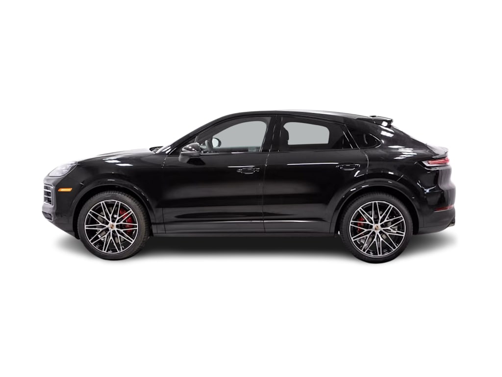 Thumbnail: 2026 Porsche Cayenne - 3