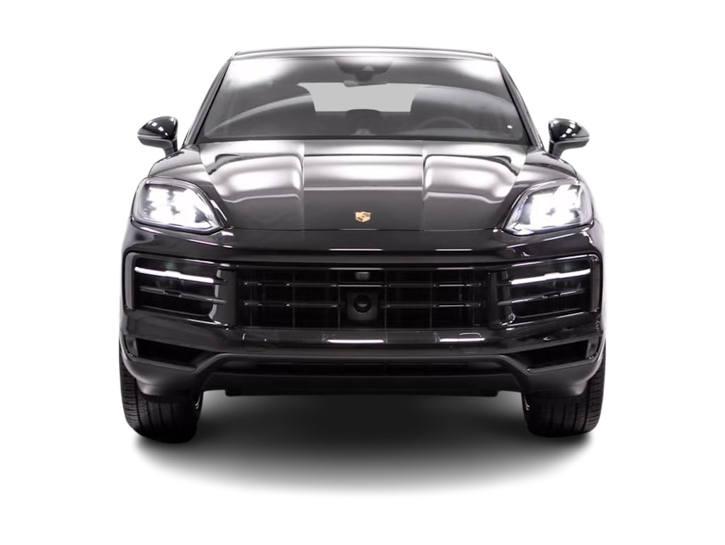 Thumbnail: 2026 Porsche Cayenne - 6