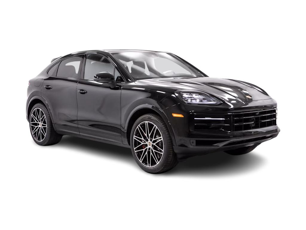 Thumbnail: 2026 Porsche Cayenne - 20