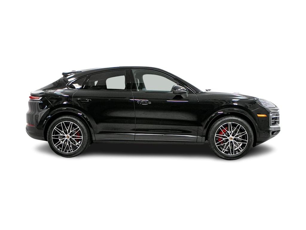 Thumbnail: 2026 Porsche Cayenne - 17