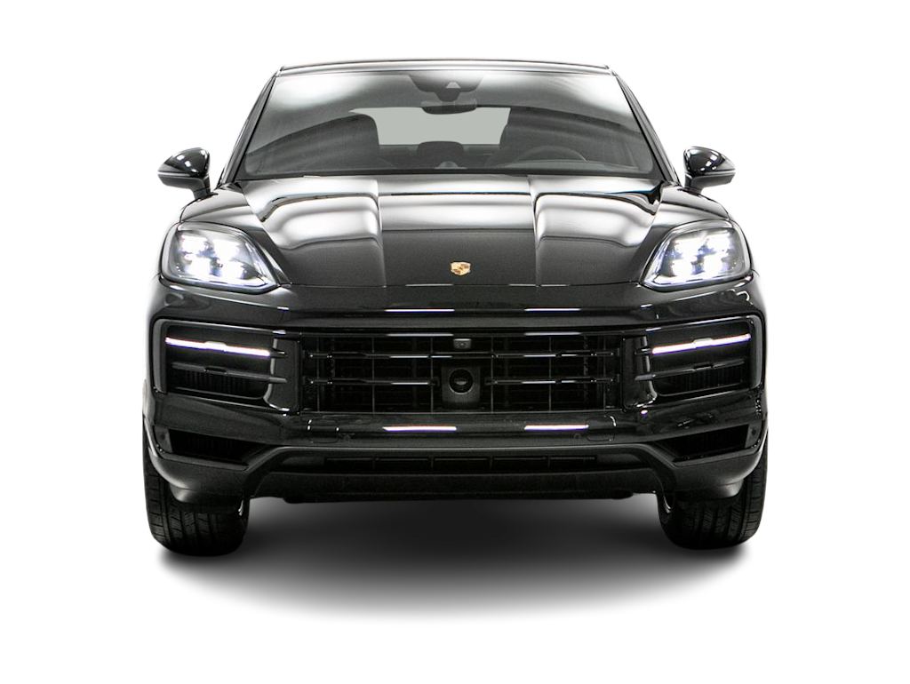 Thumbnail: 2026 Porsche Cayenne - 19