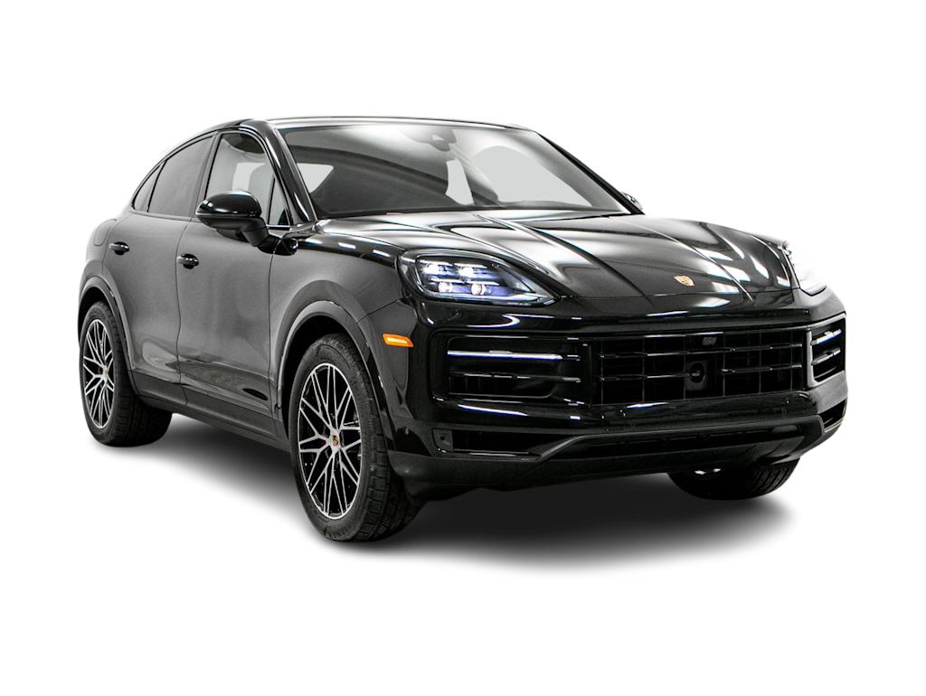 Thumbnail: 2026 Porsche Cayenne - 18