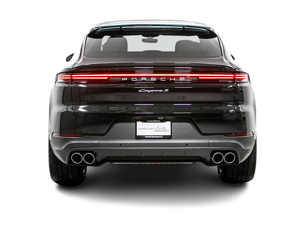 Thumbnail: 2026 Porsche Cayenne - 15