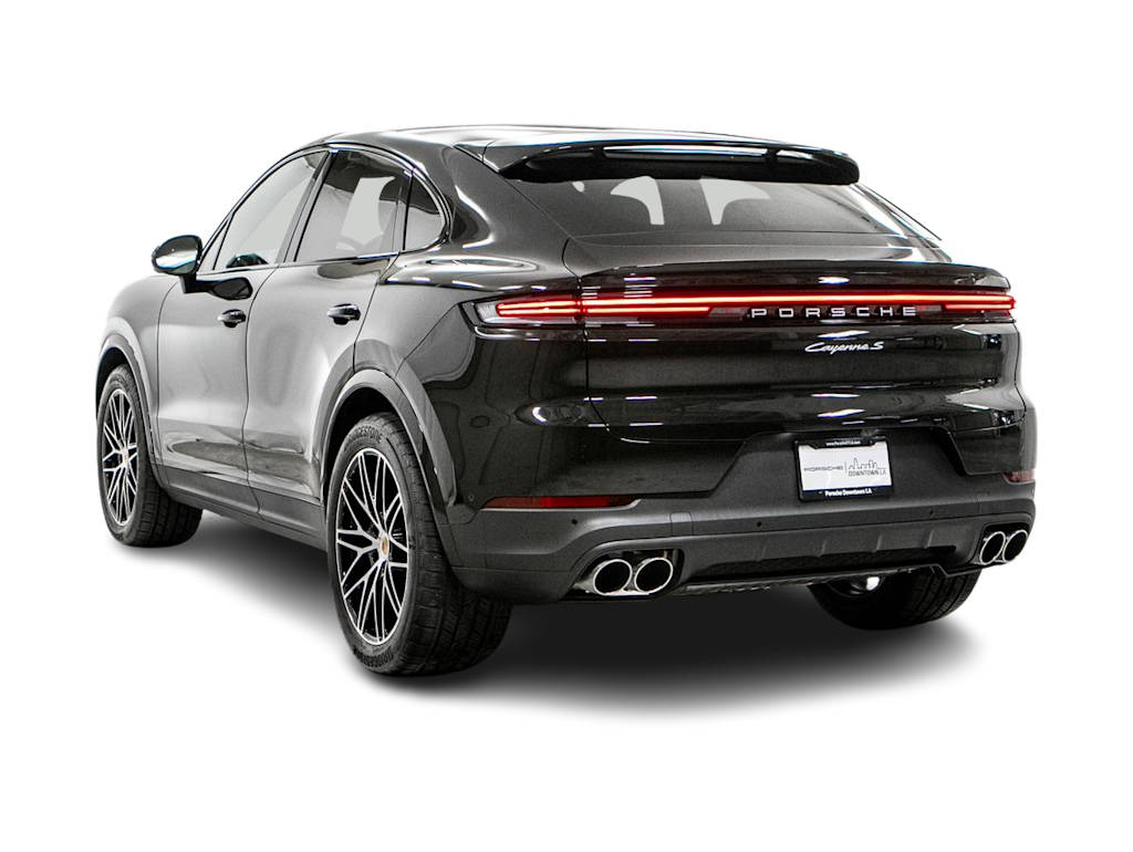 Thumbnail: 2026 Porsche Cayenne - 14