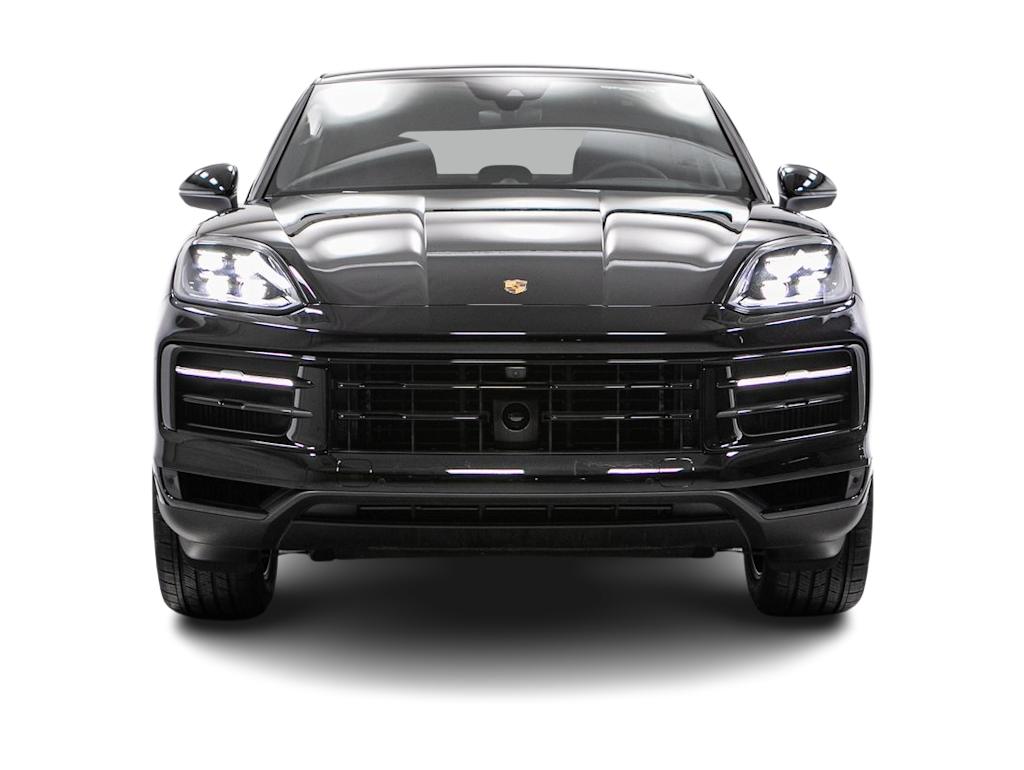 Thumbnail: 2026 Porsche Cayenne - 15