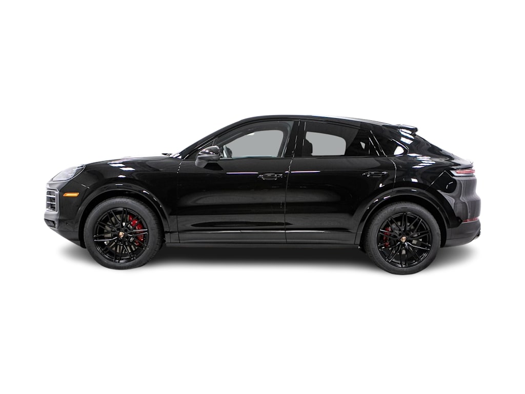 Thumbnail: 2026 Porsche Cayenne - 3