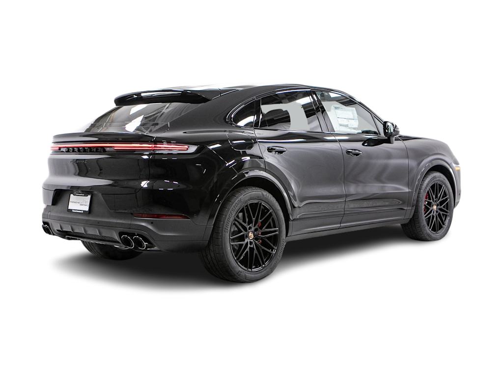 Thumbnail: 2026 Porsche Cayenne - 13