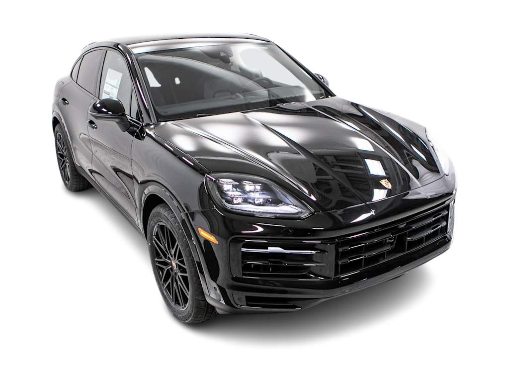 Thumbnail: 2026 Porsche Cayenne - 37