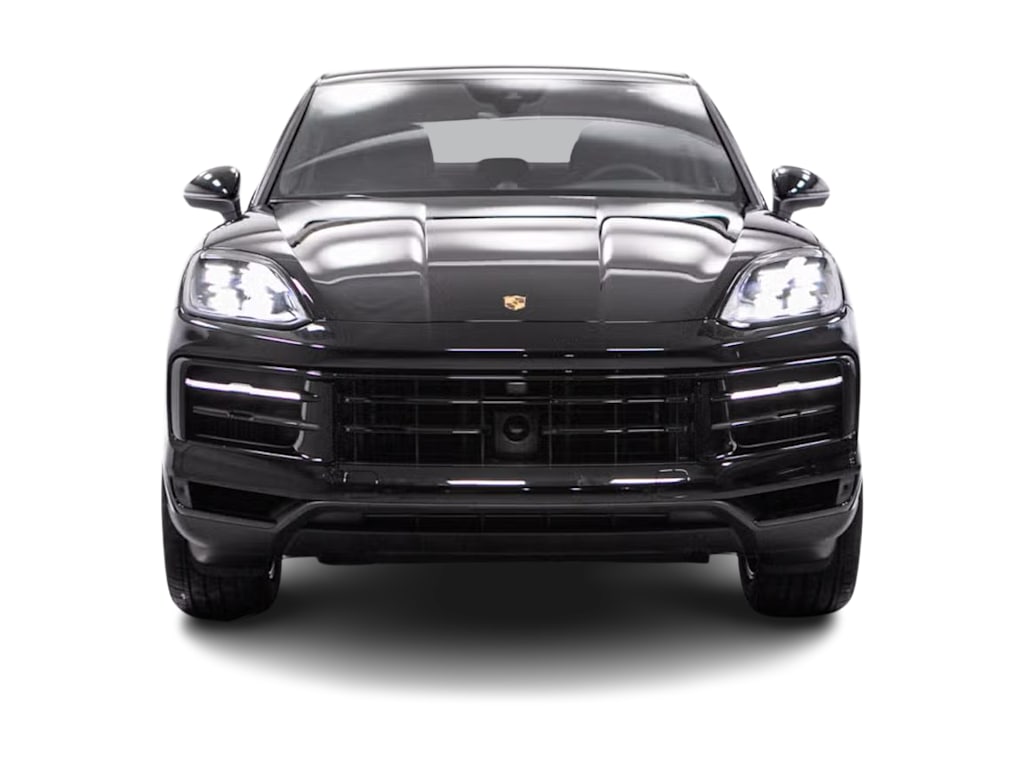 Thumbnail: 2026 Porsche Cayenne - 18