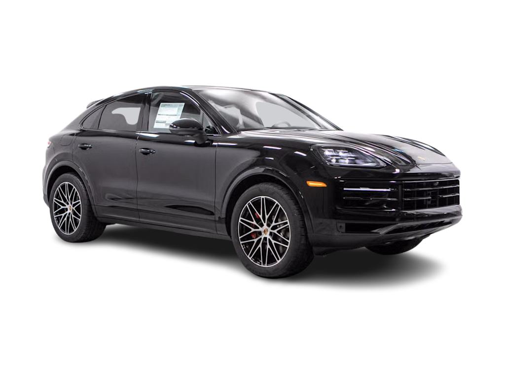 Thumbnail: 2026 Porsche Cayenne - 17