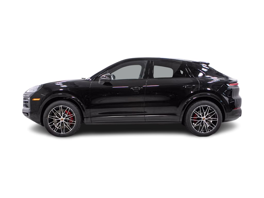 Thumbnail: 2026 Porsche Cayenne - 4