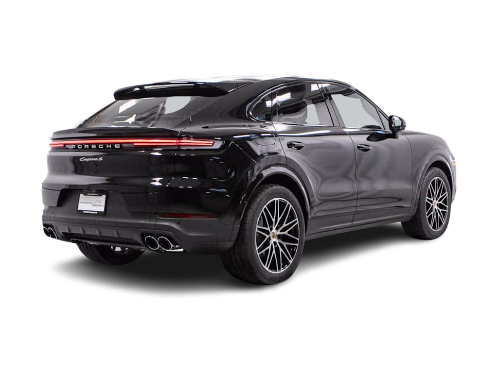 Thumbnail: 2026 Porsche Cayenne - 15