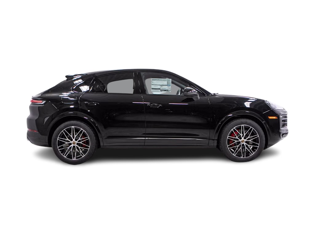 Thumbnail: 2026 Porsche Cayenne - 16