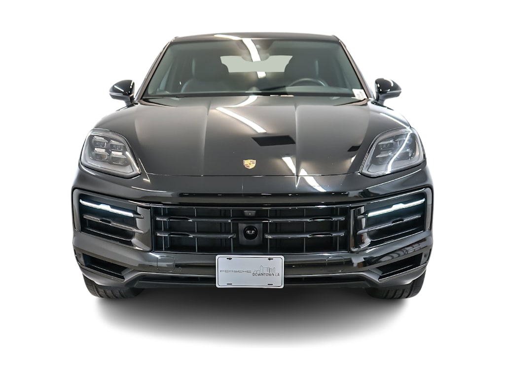 Thumbnail: 2026 Porsche Cayenne - 6
