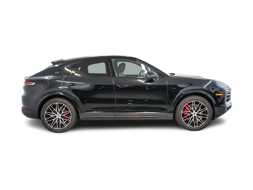 Thumbnail: 2026 Porsche Cayenne - 19