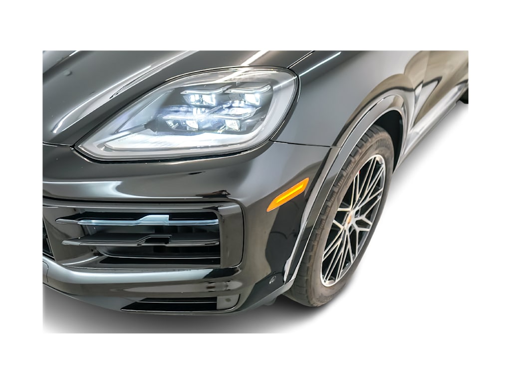 Thumbnail: 2026 Porsche Cayenne - 24