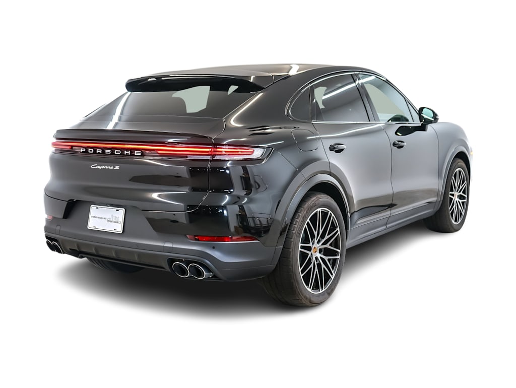 Thumbnail: 2026 Porsche Cayenne - 20