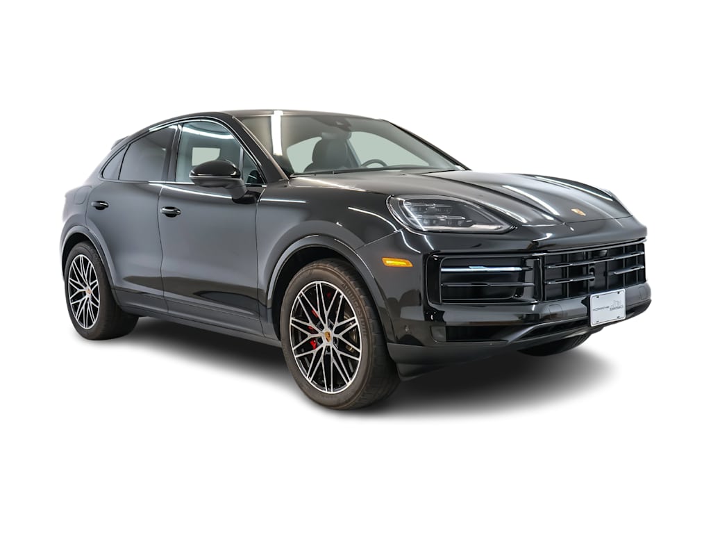 Thumbnail: 2026 Porsche Cayenne - 18