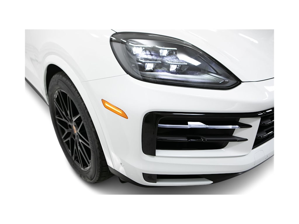 Thumbnail: 2026 Porsche Cayenne - 19