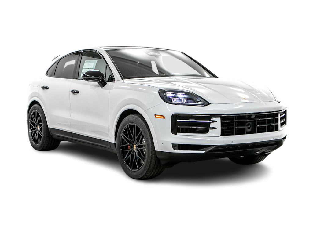 Thumbnail: 2026 Porsche Cayenne - 17