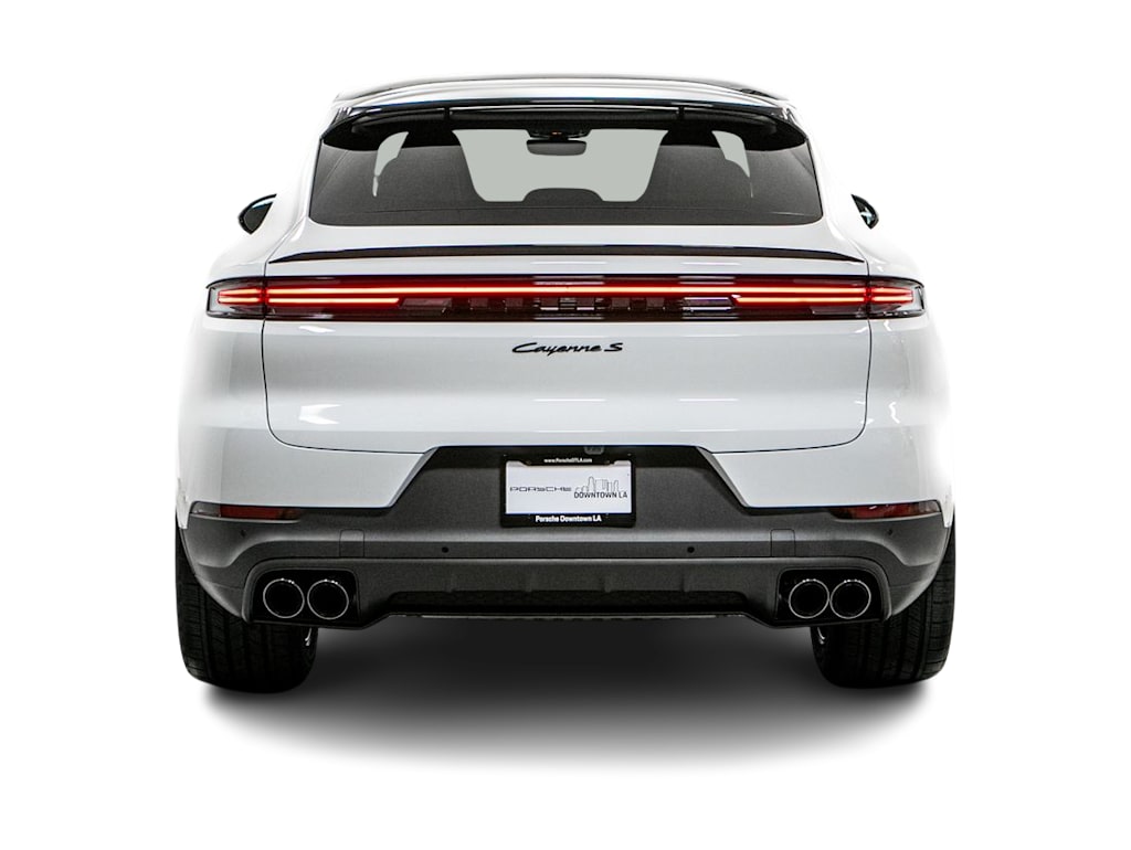 Thumbnail: 2026 Porsche Cayenne - 14