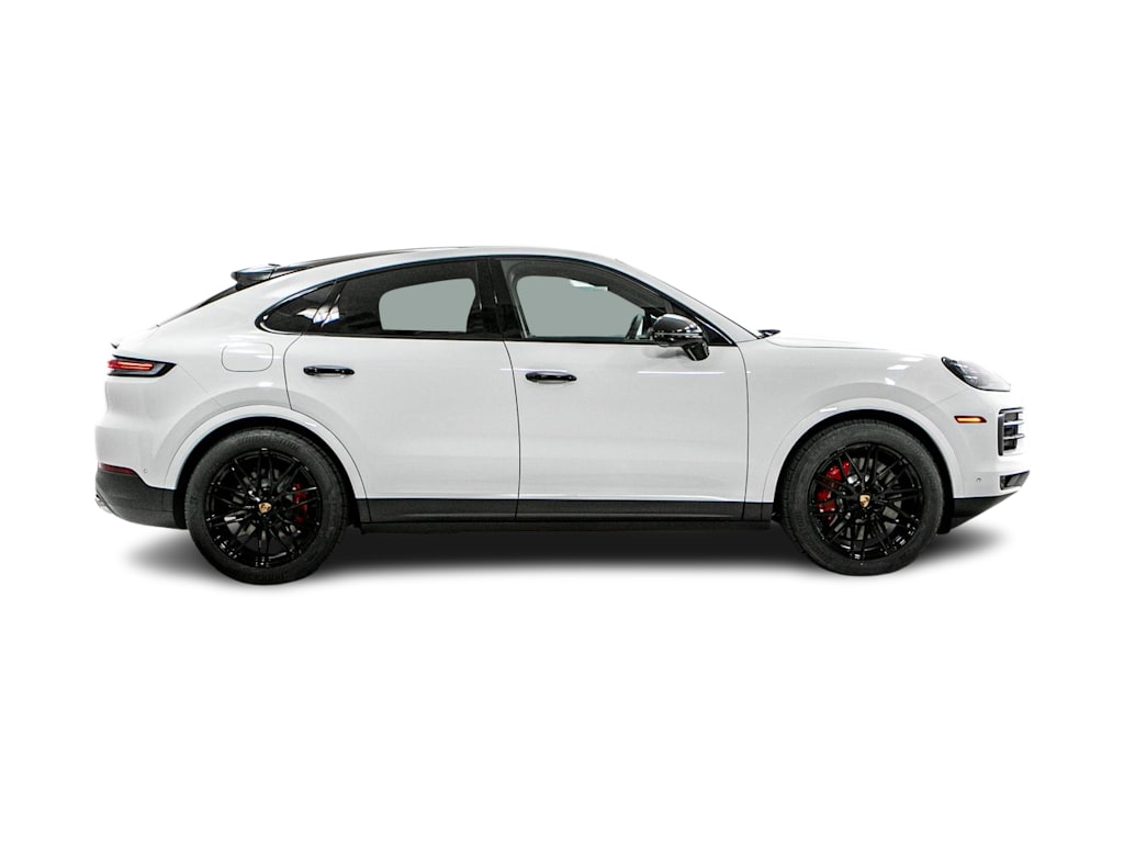 Thumbnail: 2026 Porsche Cayenne - 16